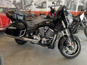 2013 Victory Cross Country for sale 201221986